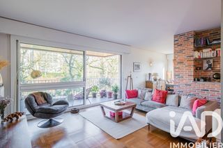  Appartement � vendre 4 pi�ces 89 m�