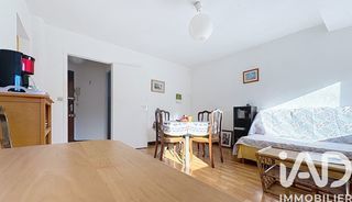  Appartement � vendre 2 pi�ces 42 m�