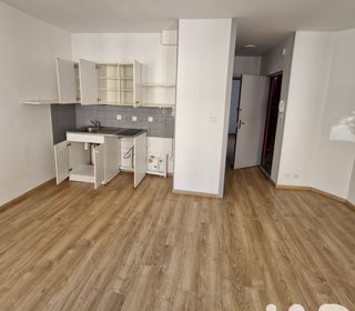  Appartement � louer 2 pi�ces 34 m�