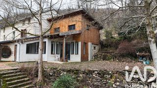  Maison � vendre 7 pi�ces 148 m�