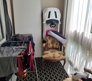  Appartement � vendre 3 pi�ces 66 m�