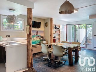  Appartement � vendre 4 pi�ces 83 m�