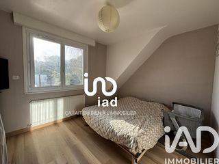  Maison � vendre 4 pi�ces 89 m�