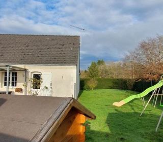  Maison � vendre 4 pi�ces 96 m�