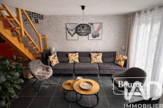  Maison � vendre 4 pi�ces 90 m�