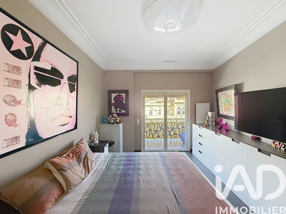 � vendre  Appartement Menton (06500)