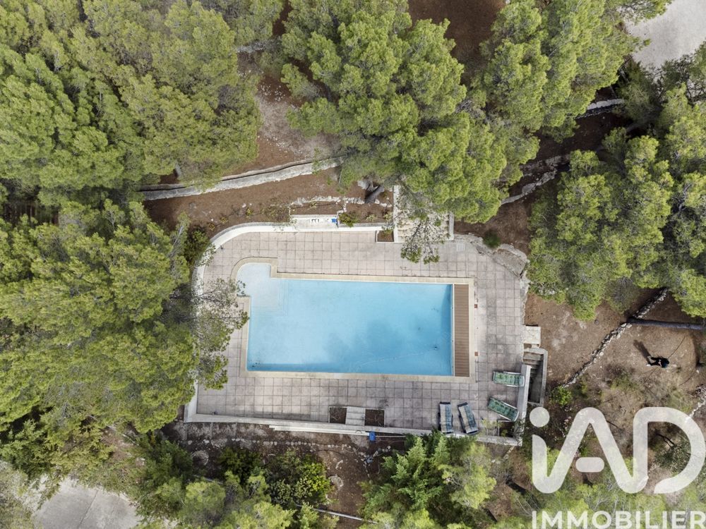 � vendre  Maison Ventabren (13122)