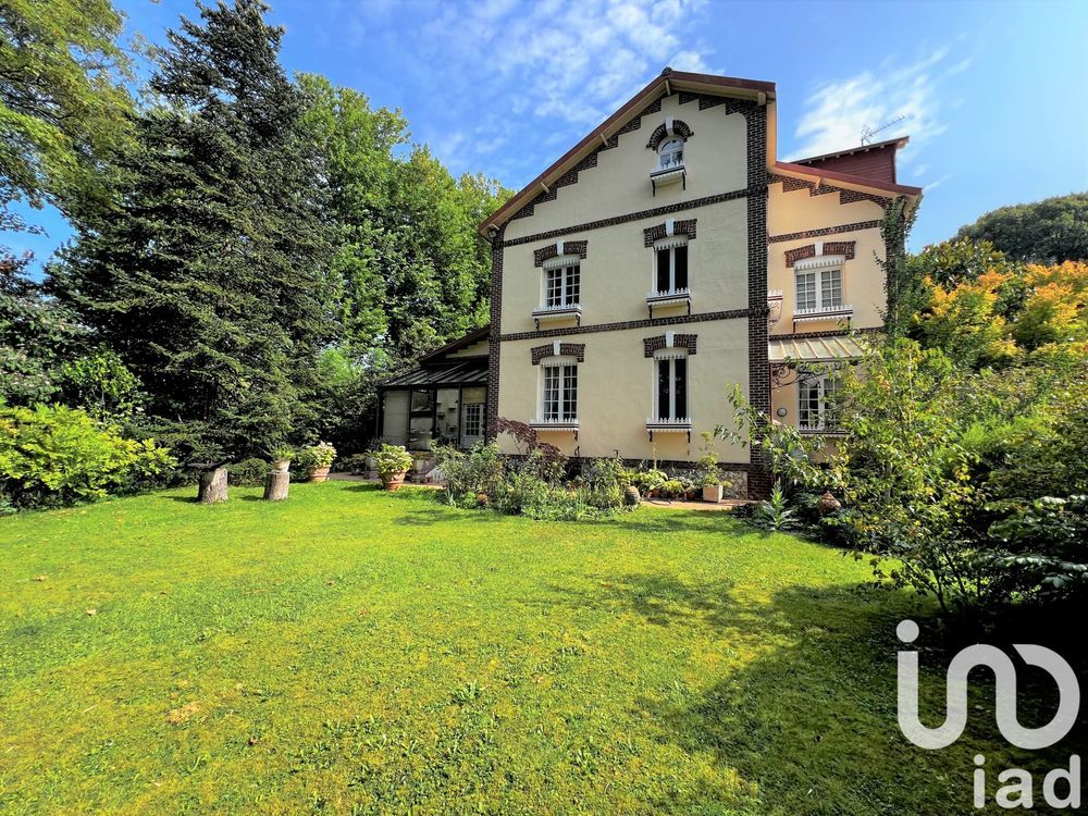 � vendre  Maison Malaunay (76770)