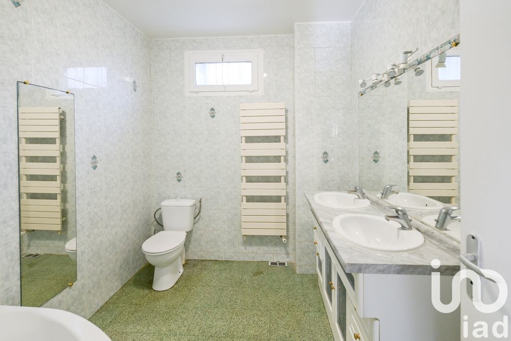 � vendre  Maison Champigny-sur-Marne (94500)