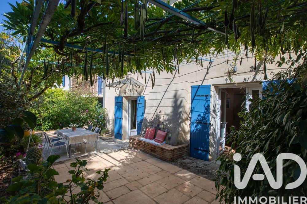 � vendre  Maison Grignan (26230)