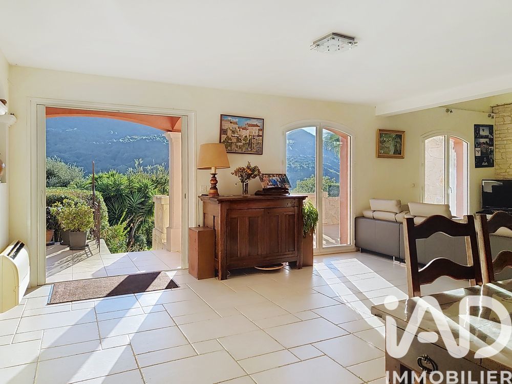 � vendre  Maison Les Adrets-de-l'Est�rel (83600)