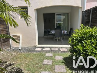  Appartement � vendre 1 pi�ce 25 m�