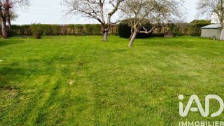  Terrain � vendre 378 m�