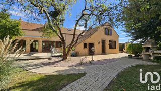  Maison � vendre 7 pi�ces 226 m�