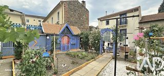  Maison � vendre 4 pi�ces 84 m�