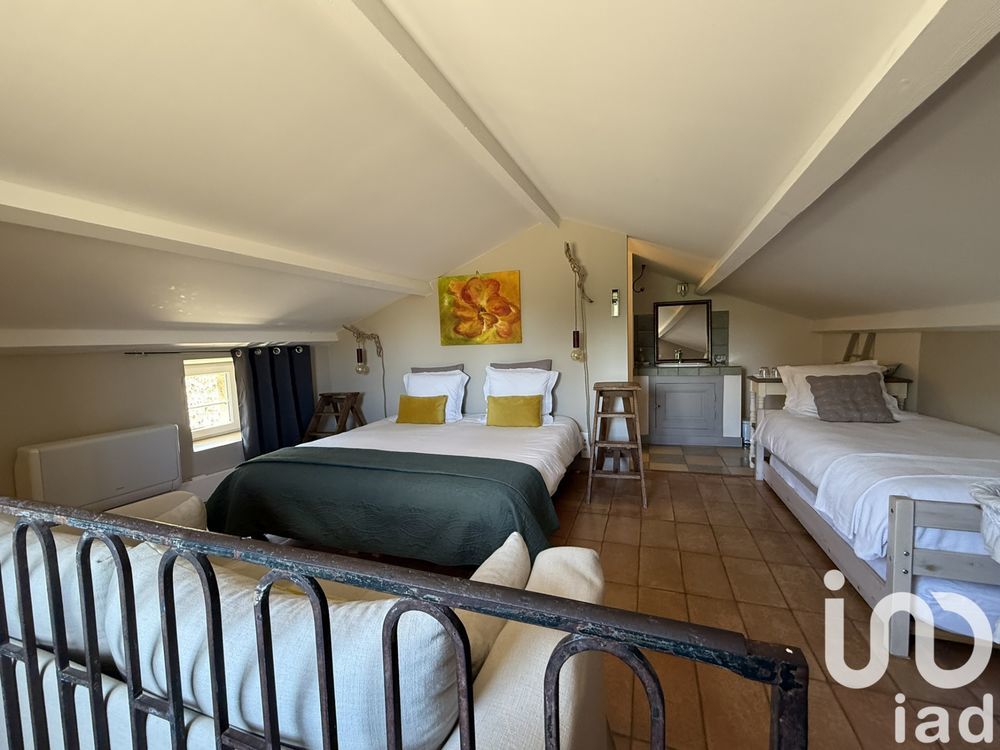 � vendre  Maison Suze-la-Rousse (26790)