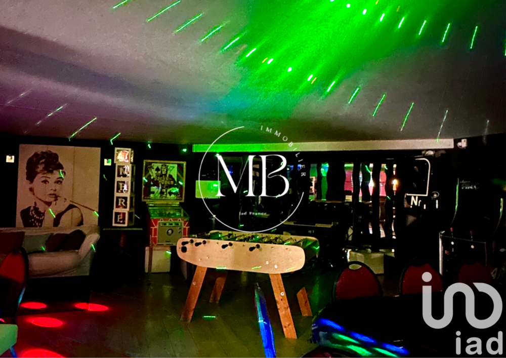 � vendre  Villa Luzarches (95270)