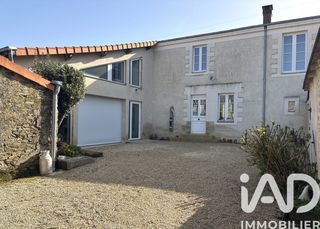  Maison � vendre 8 pi�ces 245 m�