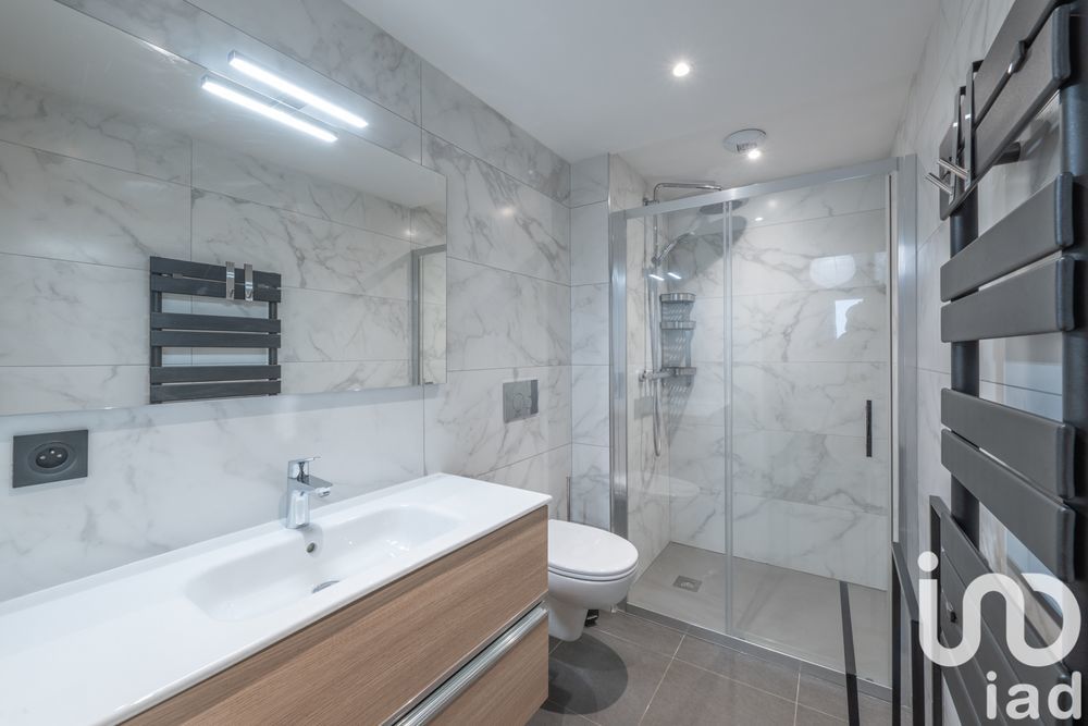 � vendre  Appartement Huez (38750)