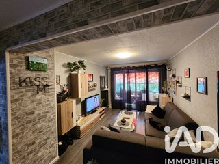  Appartement � vendre 3 pi�ces 65 m�