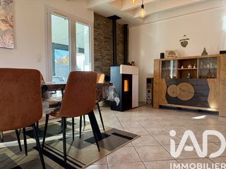  Maison � vendre 5 pi�ces 138 m�