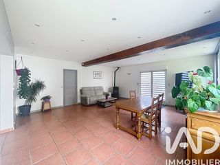  Maison � vendre 5 pi�ces 138 m�