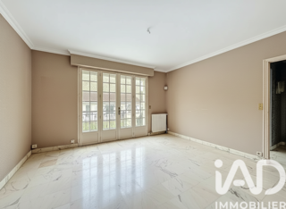  Maison � vendre 7 pi�ces 186 m�