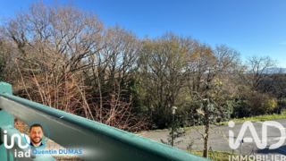  Appartement � vendre 1 pi�ce 32 m�