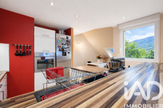  Appartement � vendre 4 pi�ces 97 m�