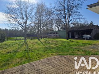  Maison � vendre 6 pi�ces 175 m�