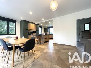  Maison � vendre 7 pi�ces 160 m�