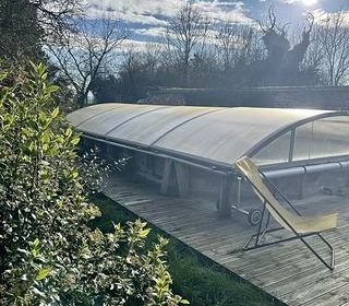  Maison � vendre 7 pi�ces 185 m�