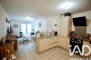  Appartement � vendre 2 pi�ces 46 m�