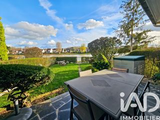  Maison � vendre 5 pi�ces 121 m�