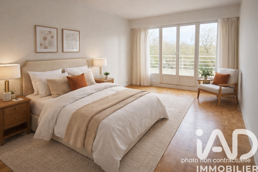 � vendre  Appartement Fontenay-sous-Bois (94120)