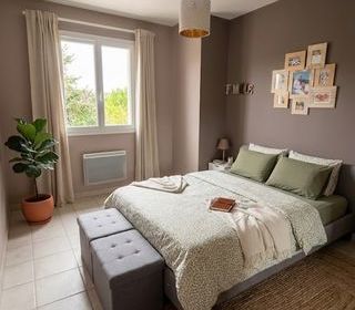  Maison � vendre 5 pi�ces 93 m�