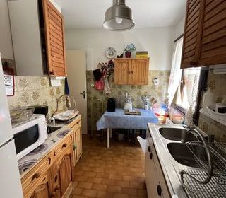  Appartement � vendre 2 pi�ces 51 m�