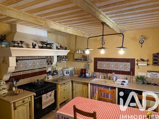  Maison � vendre 10 pi�ces 285 m�