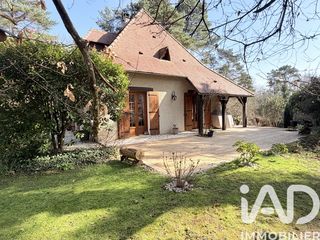  Maison � vendre 7 pi�ces 160 m�