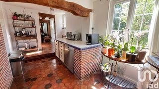  Maison � vendre 6 pi�ces 192 m�