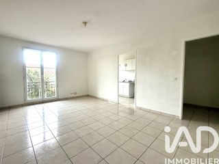  Appartement � vendre 2 pi�ces 43 m�