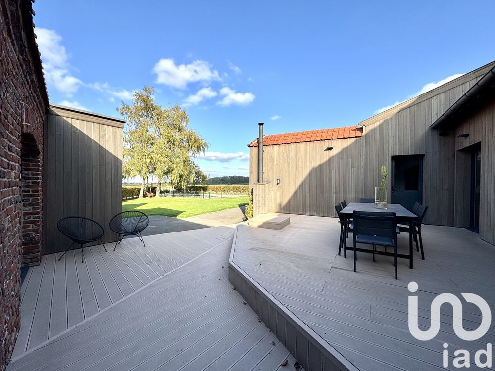 � vendre  Maison Bousbecque (59166)