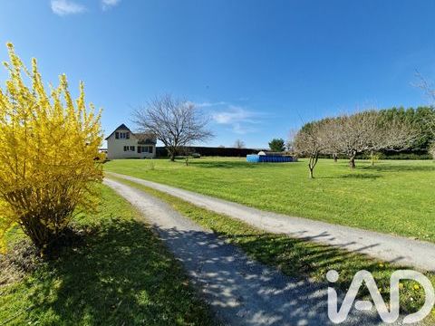   Vente Maison/villa 5 pi�ces Maison - 5 pi�ce(s) - 100 m�
