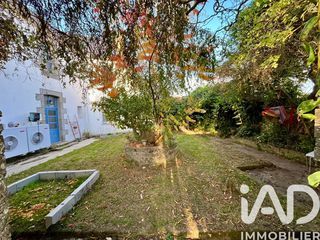  Maison � vendre 4 pi�ces 80 m�