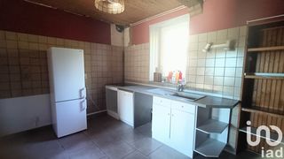  Maison � vendre 6 pi�ces 150 m�