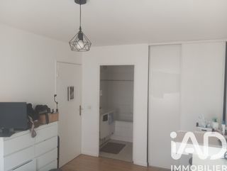  Appartement � vendre 2 pi�ces 42 m�
