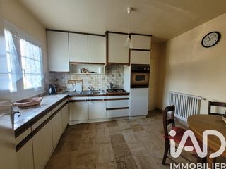  Maison � vendre 5 pi�ces 108 m�