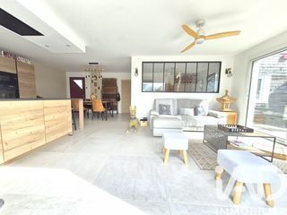  Maison � vendre 4 pi�ces 104 m�