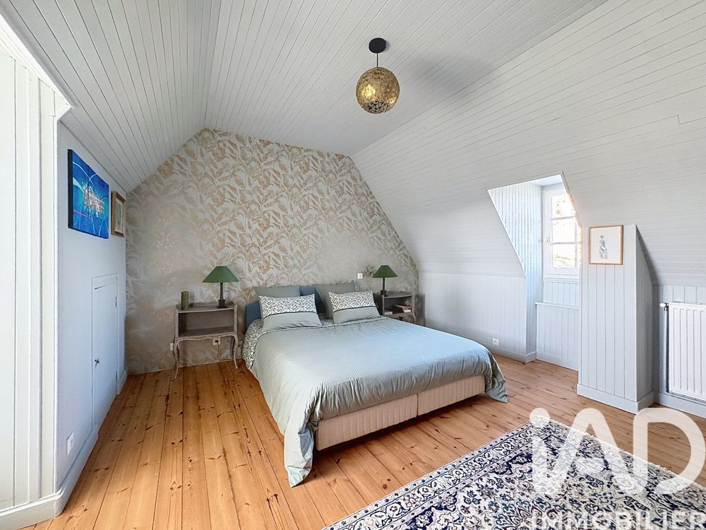 � vendre  Maison Penv�nan (22710)