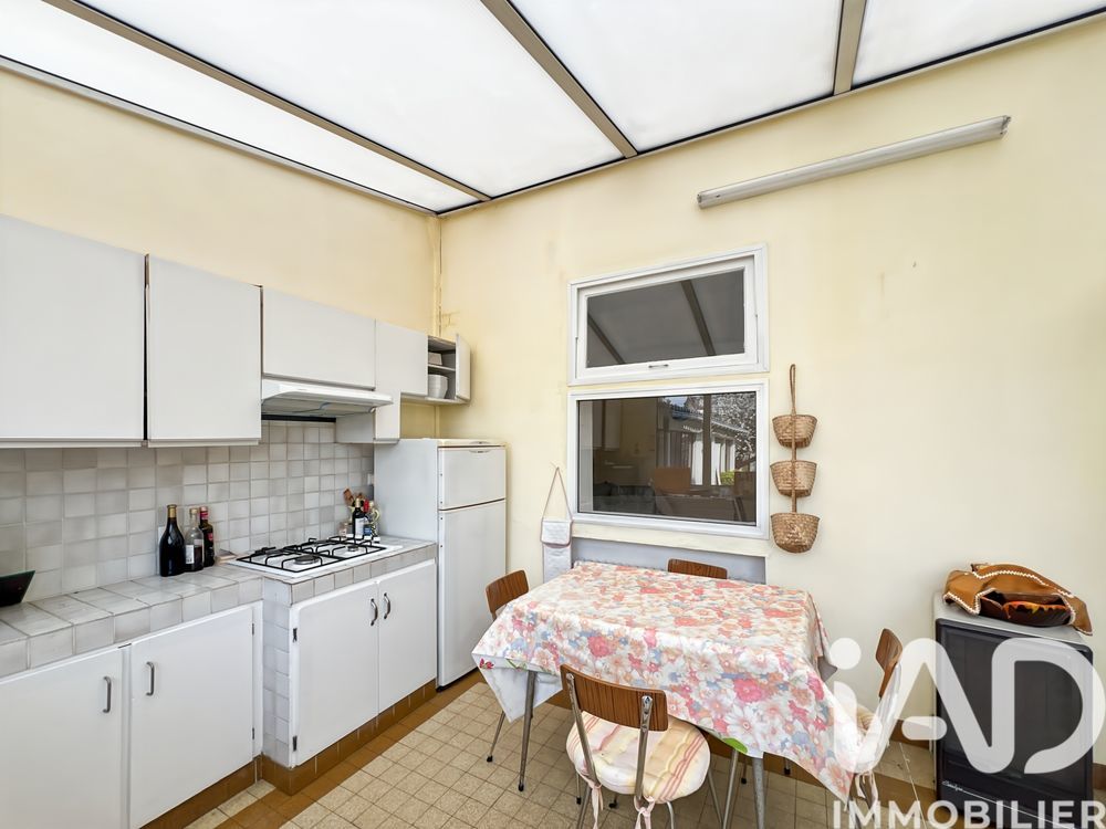 � vendre  Maison Bry-sur-Marne (94360)